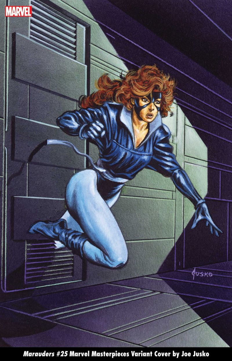 Joe Jusko
