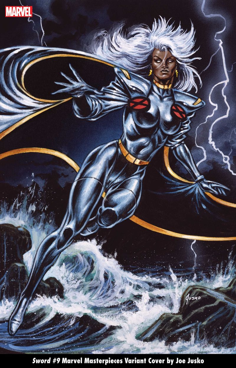 Joe Jusko