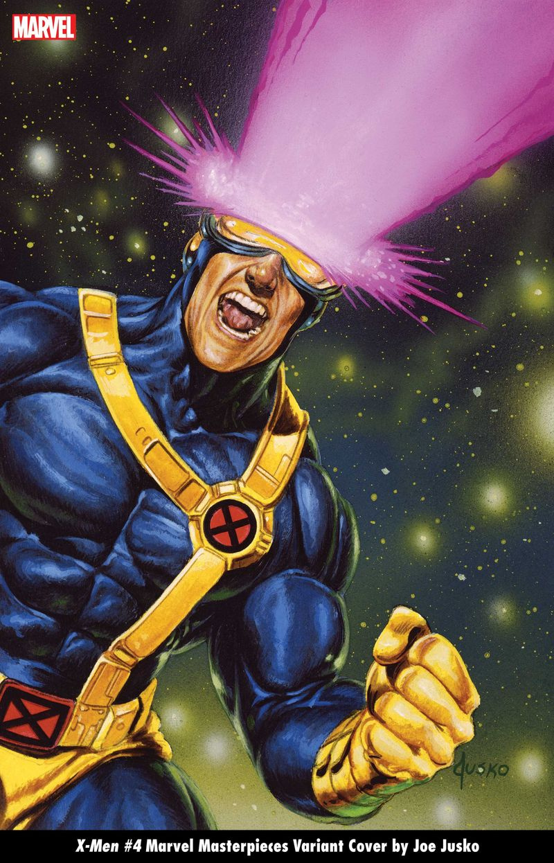 Joe Jusko