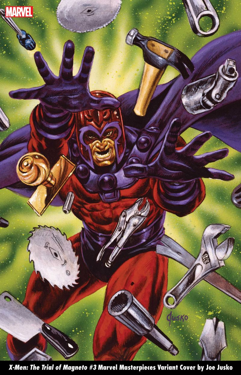 Joe Jusko