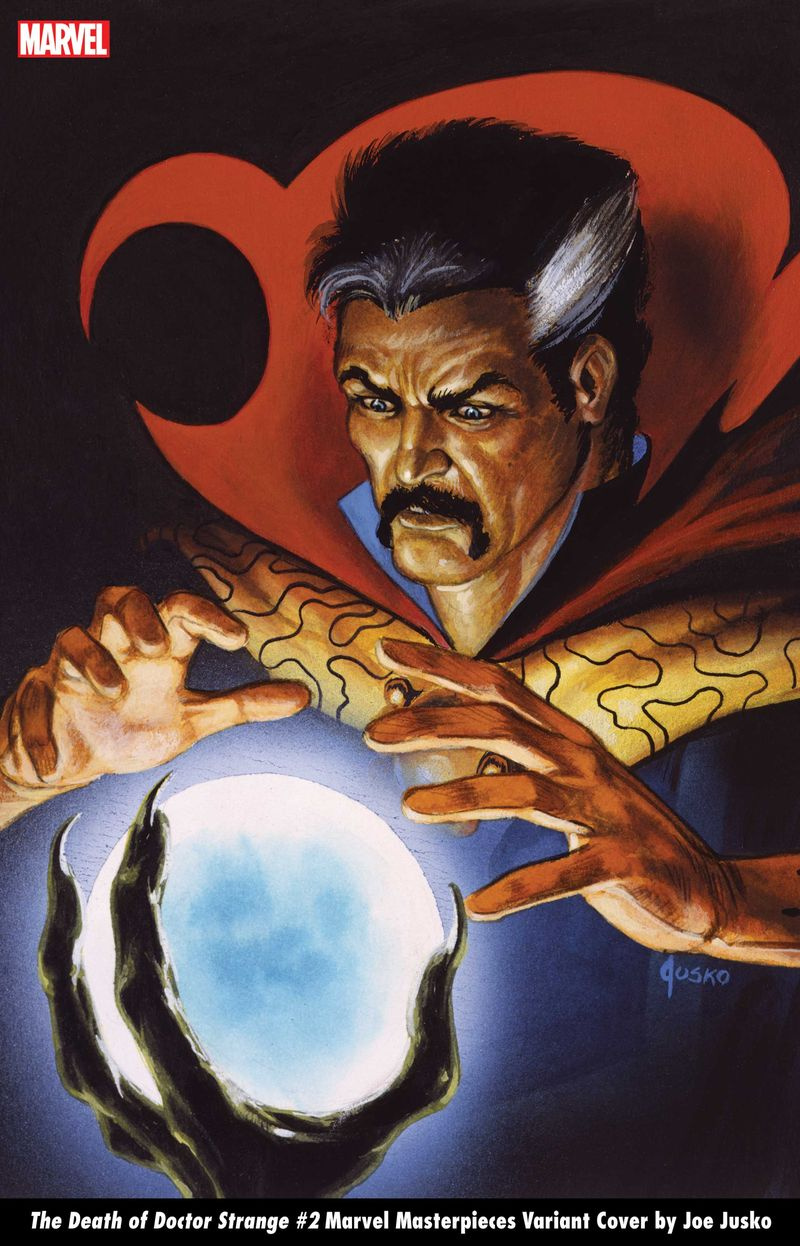 Joe Jusko