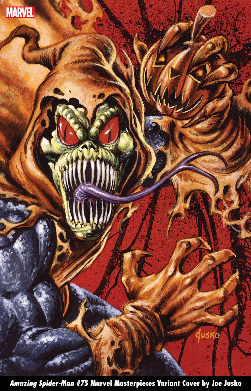 Joe Jusko