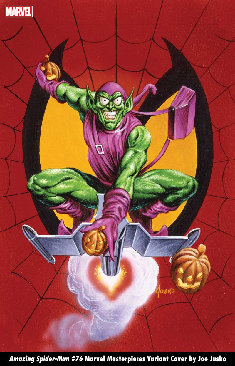 Joe Jusko