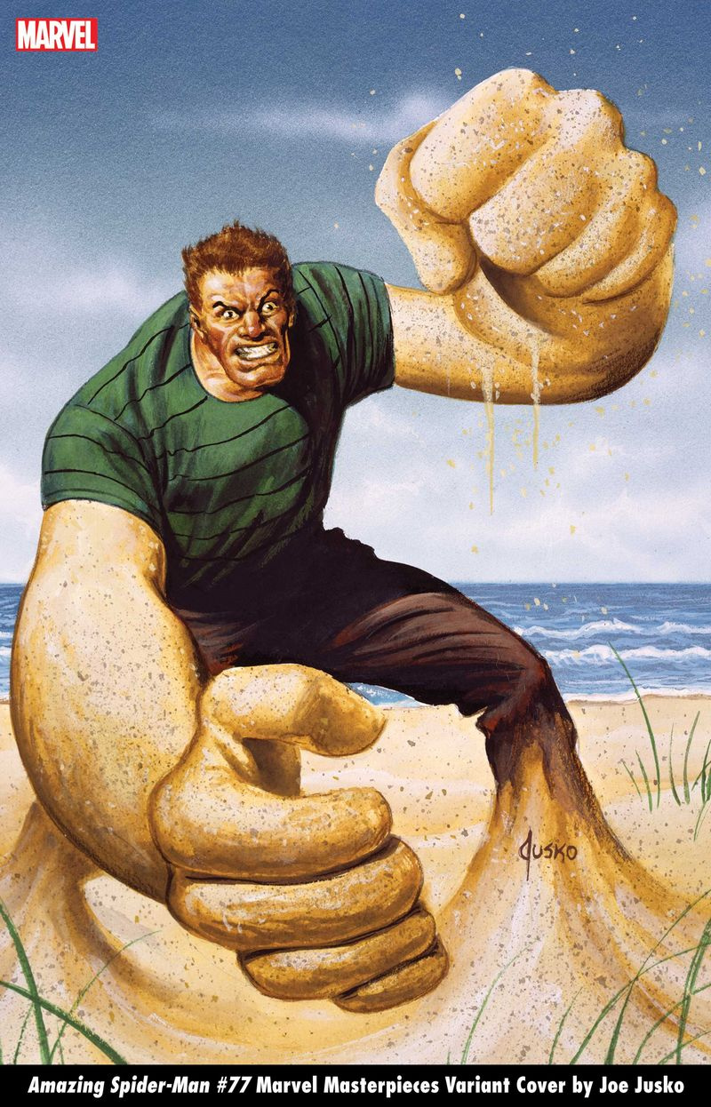 Joe Jusko