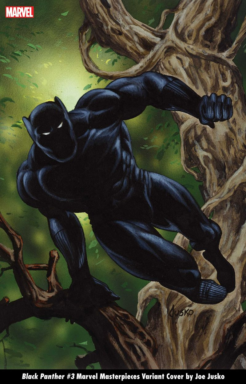 Joe Jusko