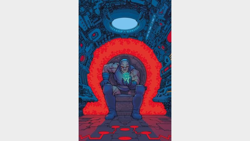 Darkseid