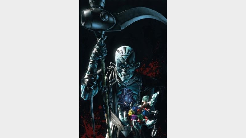 Necron