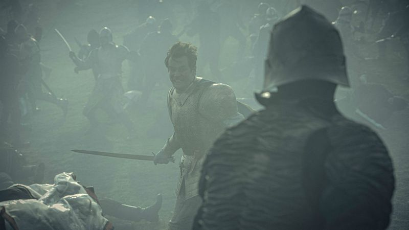 Witcher Netflix