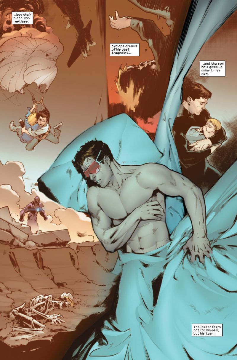 X-Men #4