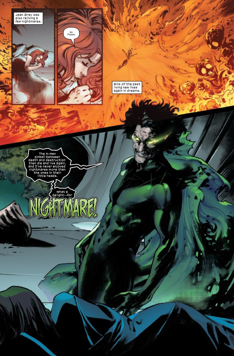 X-Men #4