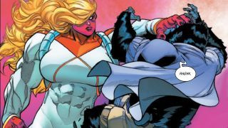 pagina da Avengers #48