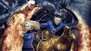 10 kaikkien aikojen parasta Fantastic Four -tarinaa