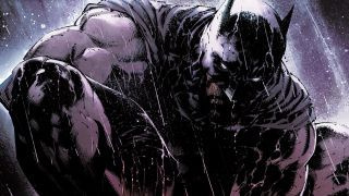 Batman #118 variant deksel
