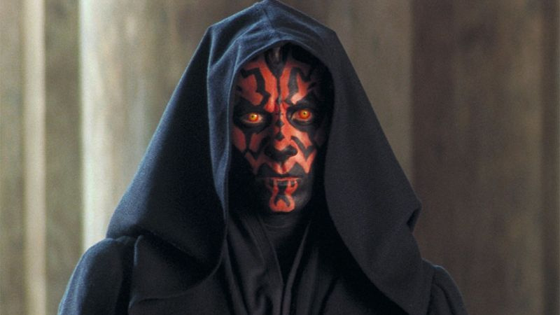 Tähtien sota -trilogia George Lucas