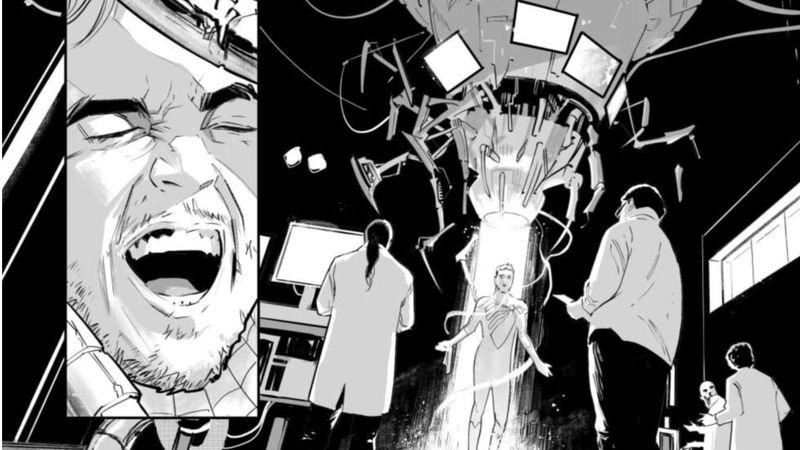 disegni da Amazing Spider-Man #79 di Michael Dowling