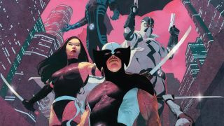 Inquietante X-Force