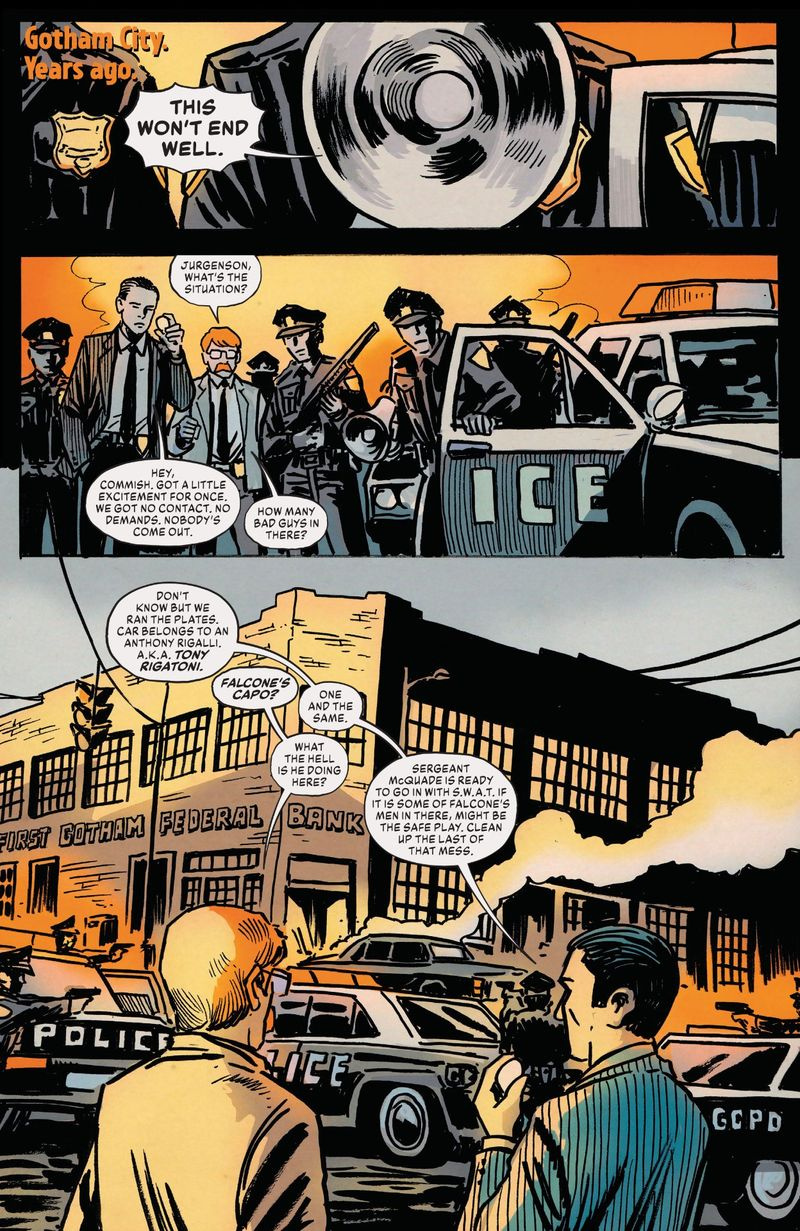 The Joker 2021 Annual #1