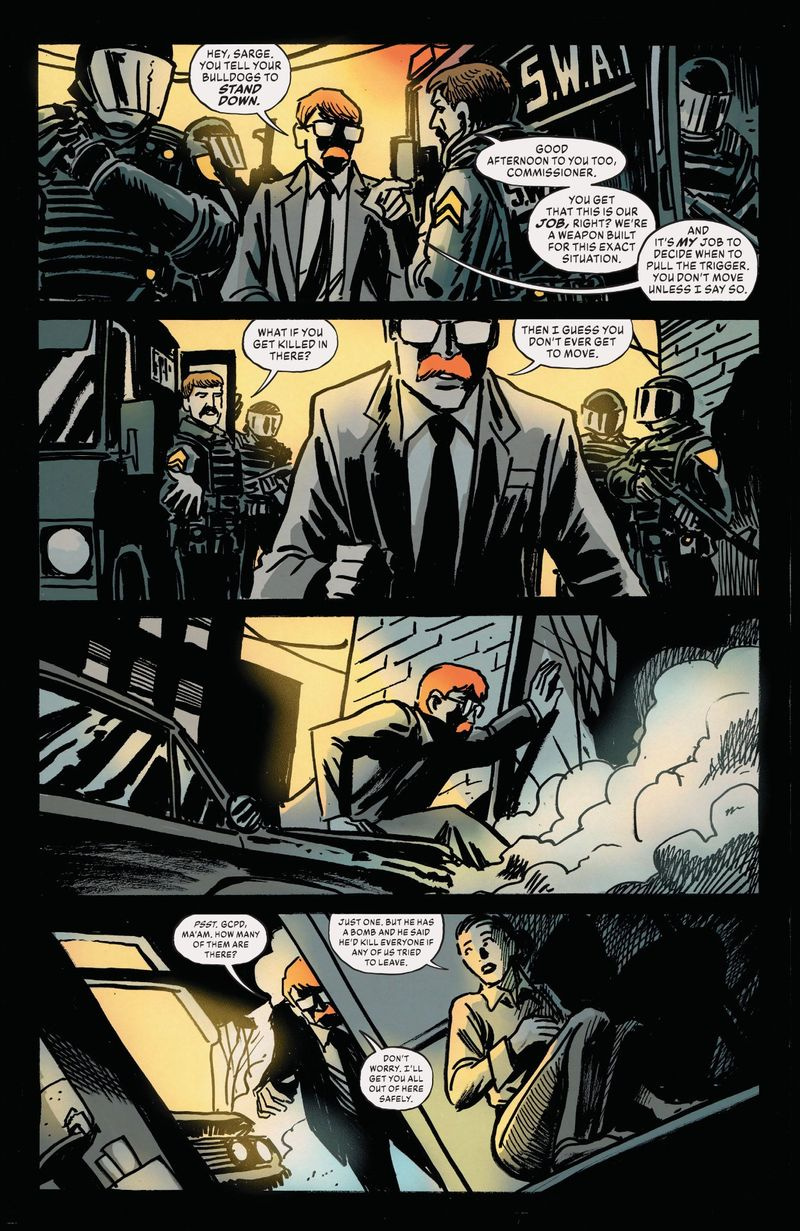 The Joker 2021 Annual #1