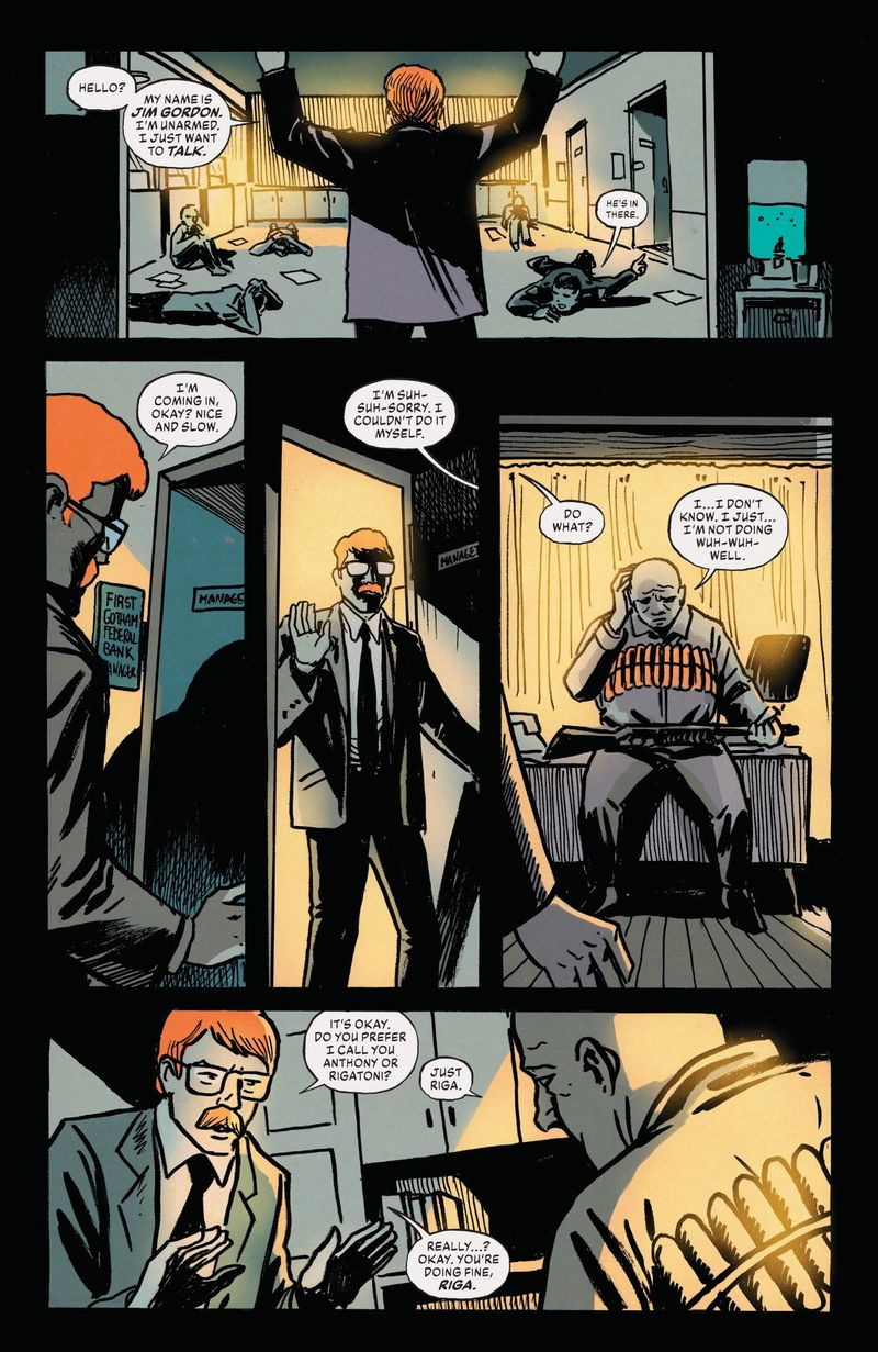 The Joker 2021 Annual #1