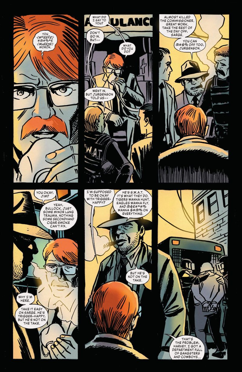 The Joker 2021 Annual #1