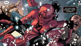 side fra Daredevil #25