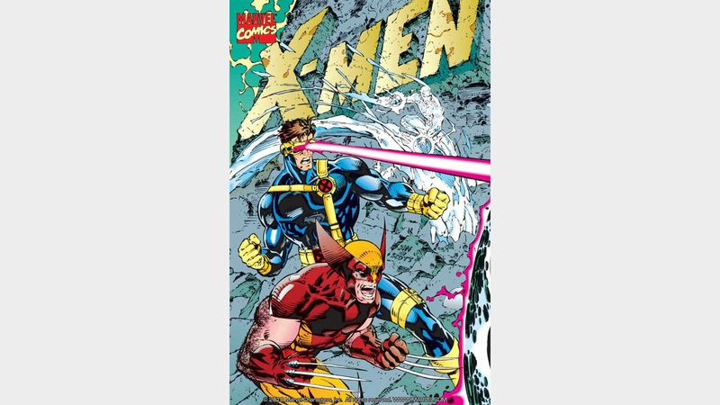 X men
