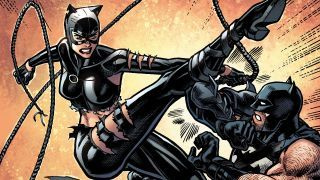 Batman/Fornite: Zero Point #2