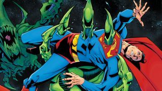 Superman #29