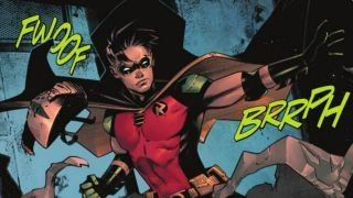 Tim Drake