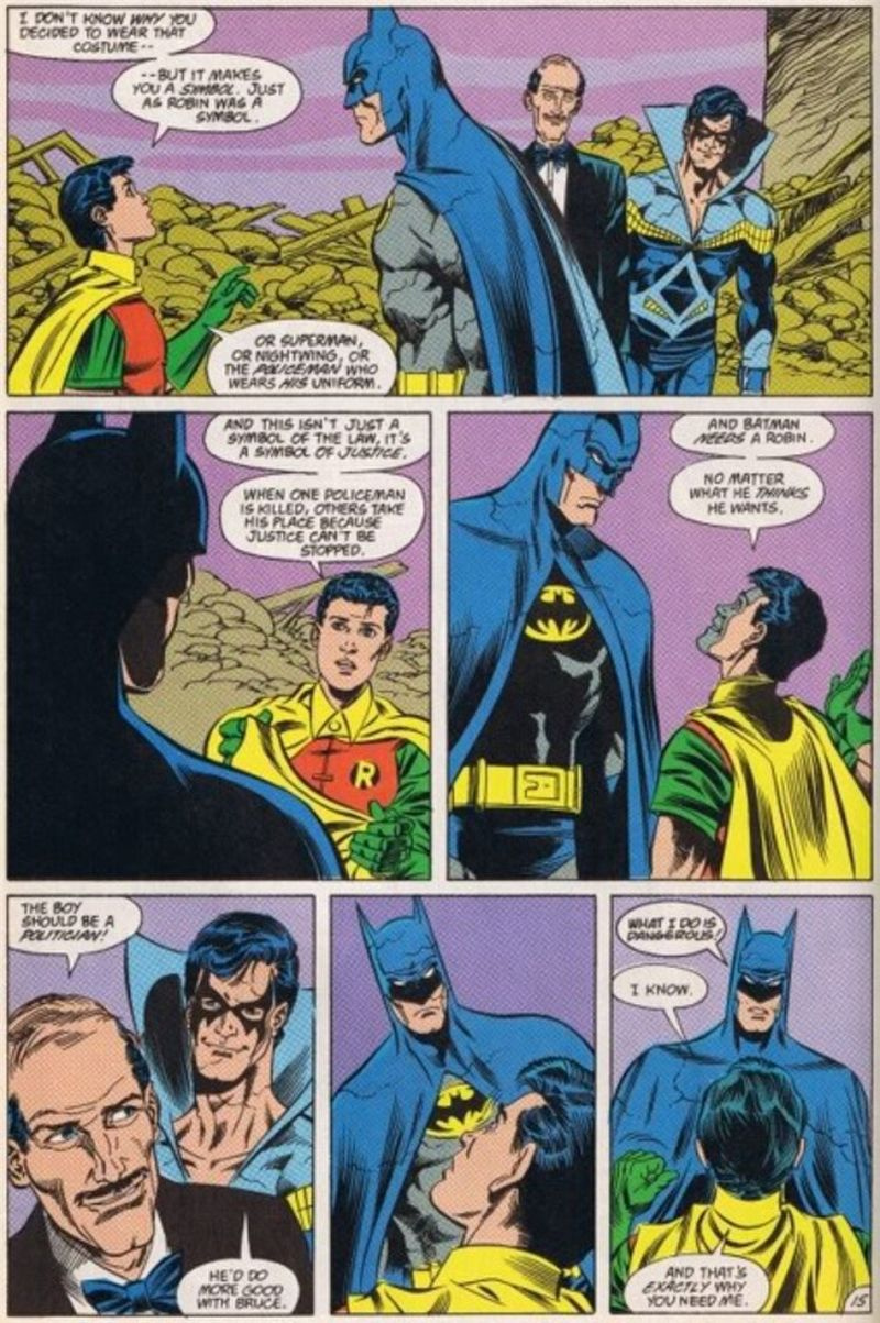 Tim Drake