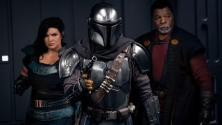 Mandalorian Star Wars-tidslinjen