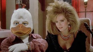 still van Howard the Duck