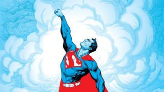 Superman: rosso e blu n. 1