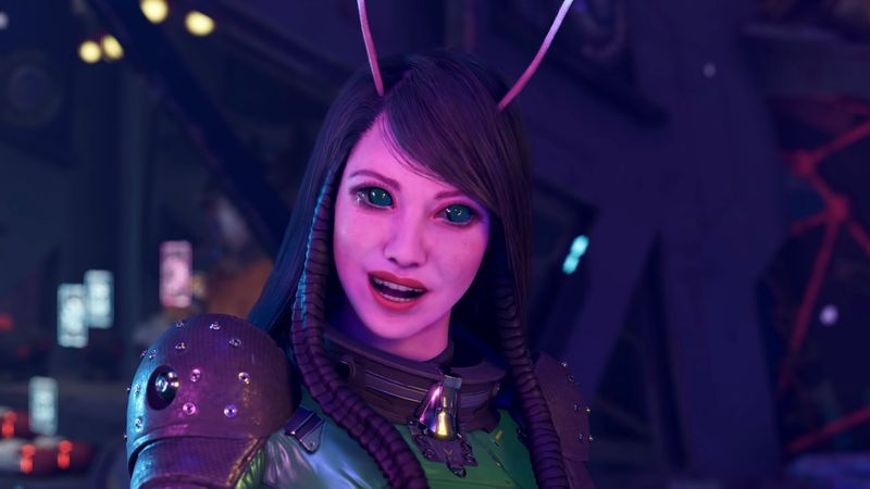 Mantis