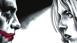 Joker/Harley: Criminal Sanity -ote