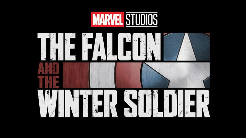 Neue TV-Shows: Falcon und Winter Soldier
