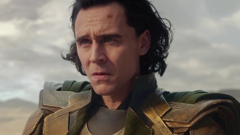 Loki-Serie
