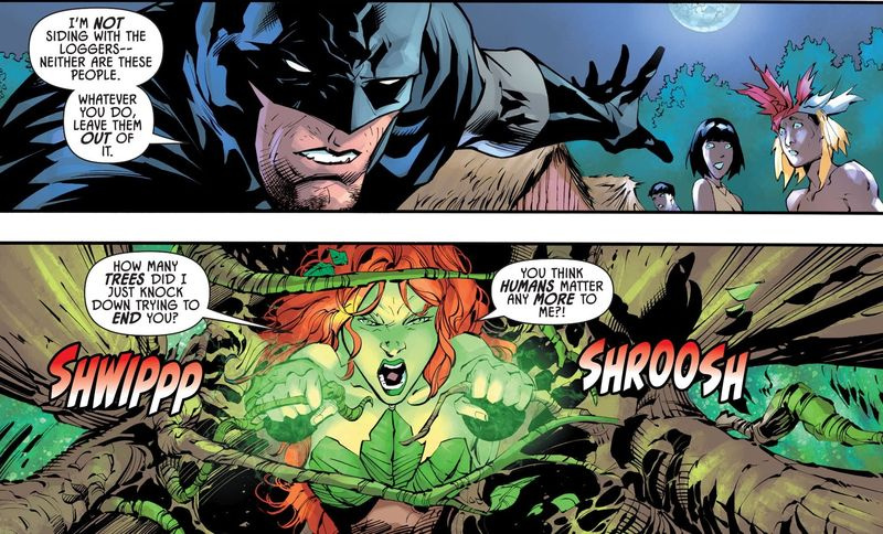 Batman 100-Page Giant -ote