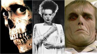 I migliori sequel di film horror