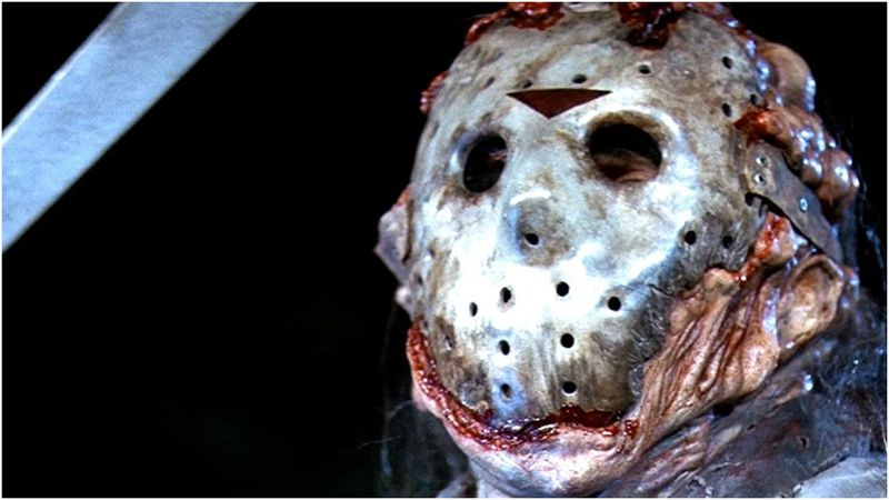 Jason va all