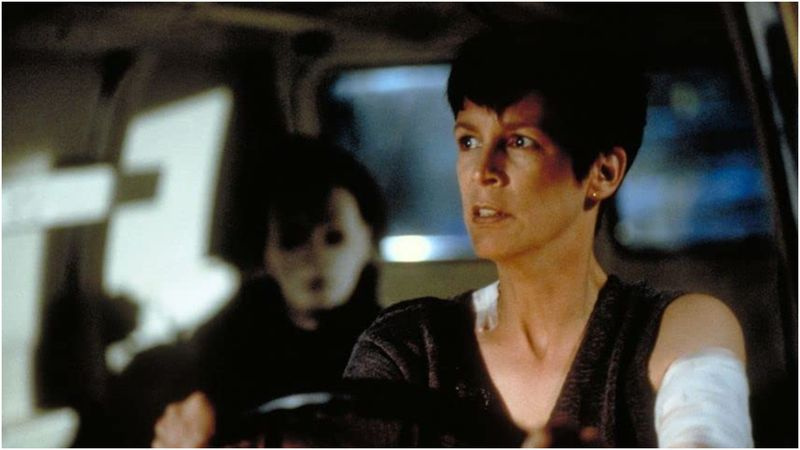 Halloween H20: 20 anni dopo