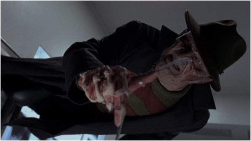Wes Craven