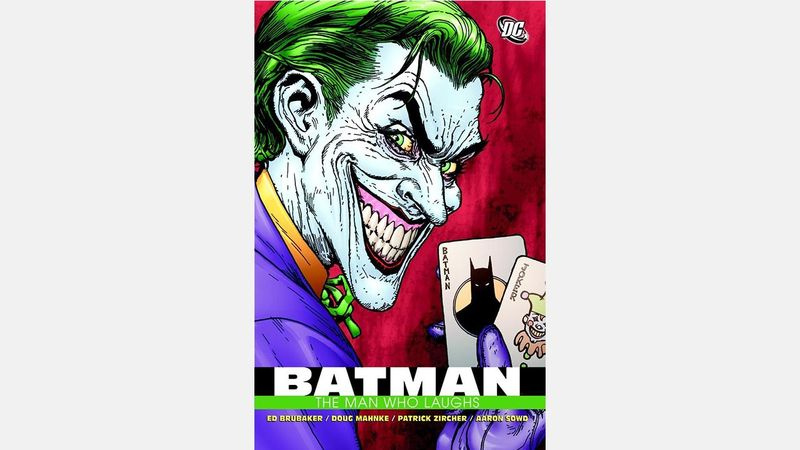 Le migliori storie di Joker: L
