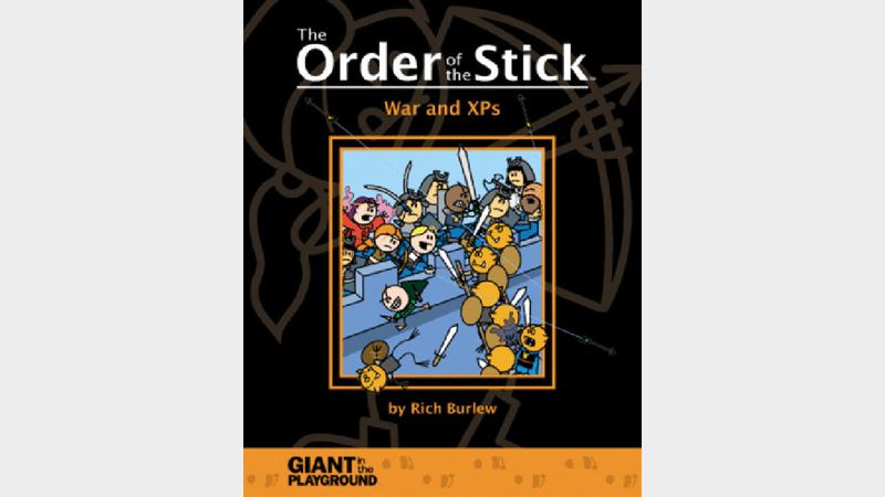 De Orde van de Stok