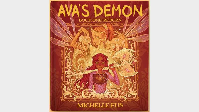 Ava
