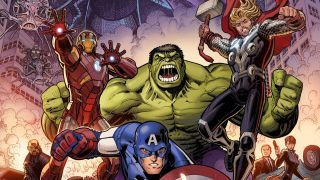 Marvel