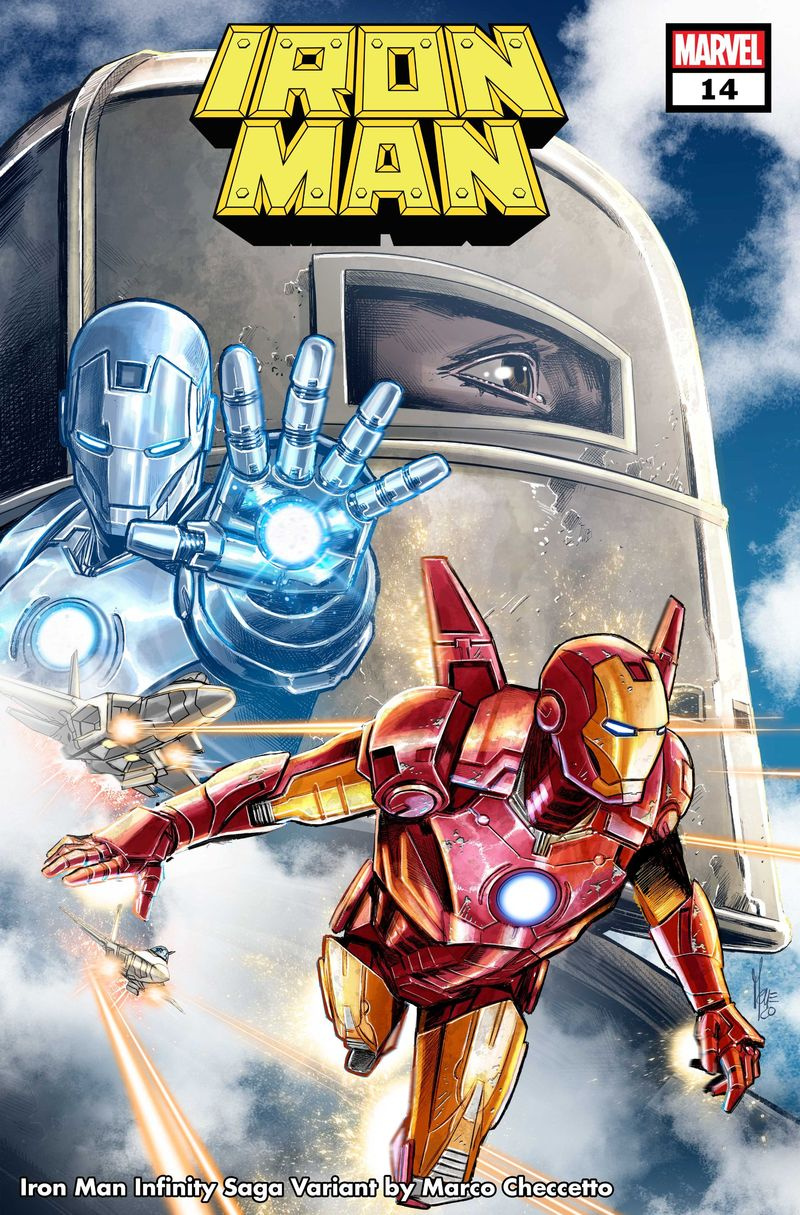 Marvel