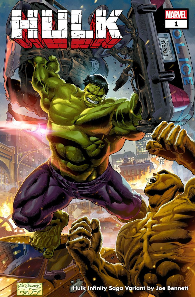 Marvel