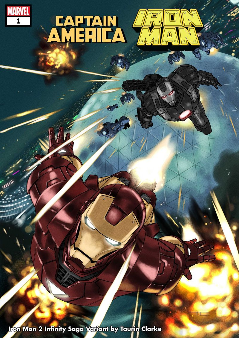 Marvel