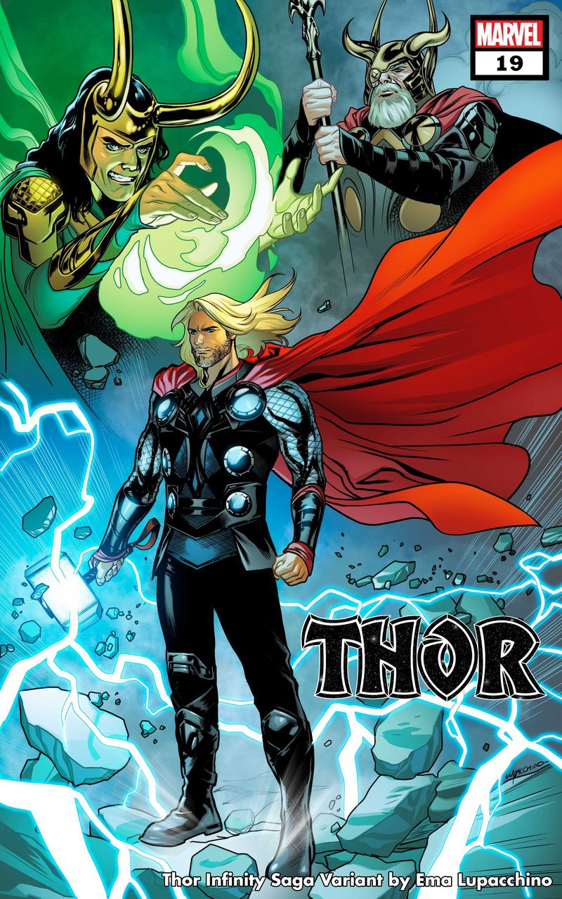 Marvel